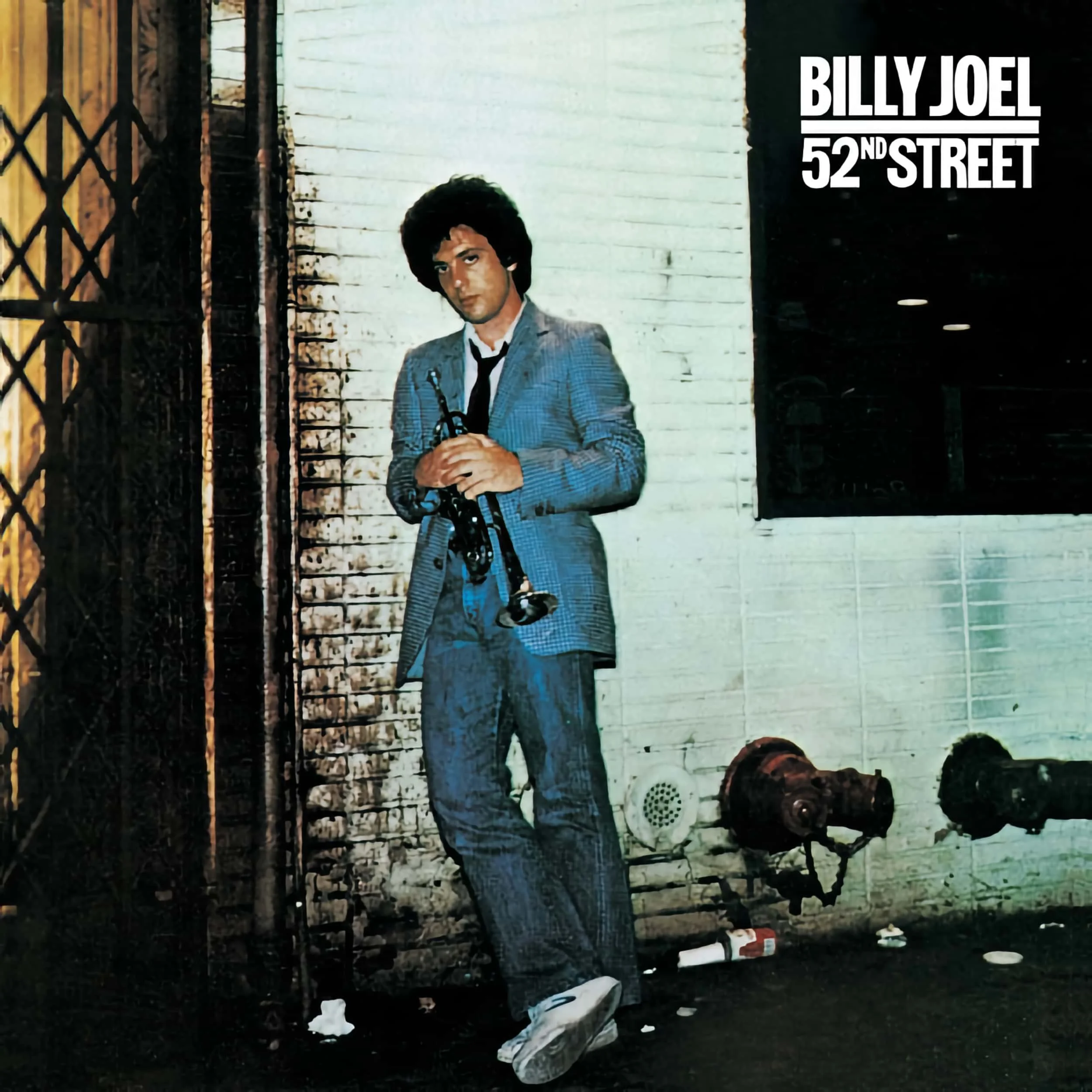 Billy Joel – 52nd Street (Album Review) — Subjective Sounds